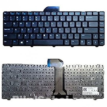 Laptop Keyboard for Dell Inspiron 14 3421 5421 2421